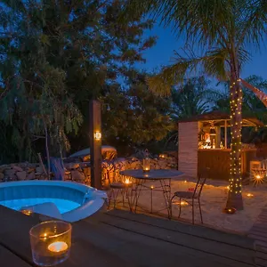 Hébergement de vacances Casa Liberdade