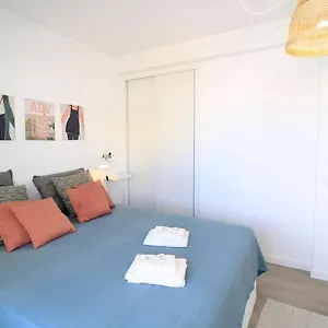  Appartement River View By Homing