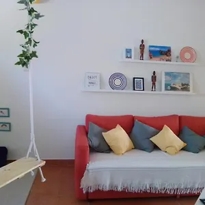  Hébergement de vacances Casa Branca