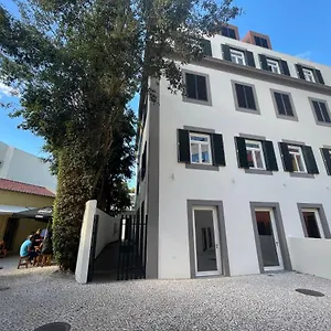 Living Executive Appartement Funchal (Madeira)