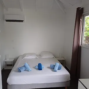 B. O. Paradis Sxm Cul de Sac