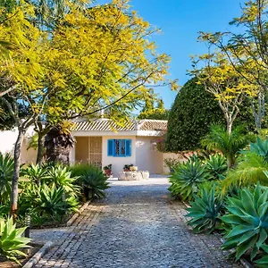  Ferienhaus Quinta Azul - Gorgeous With Pool & Private Terrace