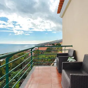 Jay Paradise Appartement Santa Cruz (Madeira)