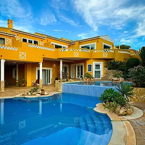 Montinho De Ouro Praia Da Luz