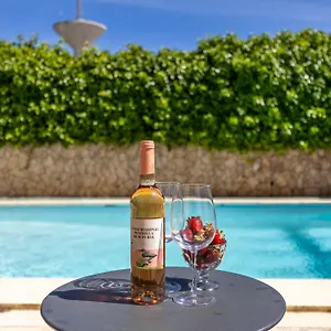 Montinhos Nature Stay Luz