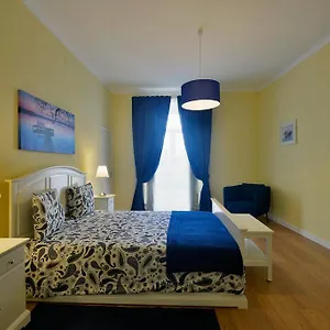 Flh Bairro Alto - Chiado Spacious Flat Appartement Lissabon