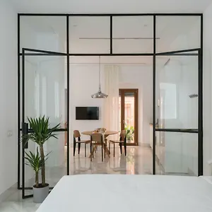 La Casa Del Lagar 10 Appartement Sevilla