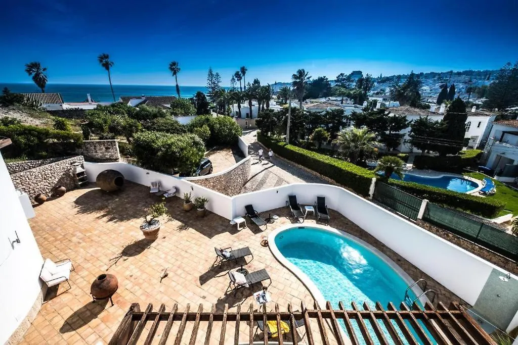 Beach Park Apartments Luz