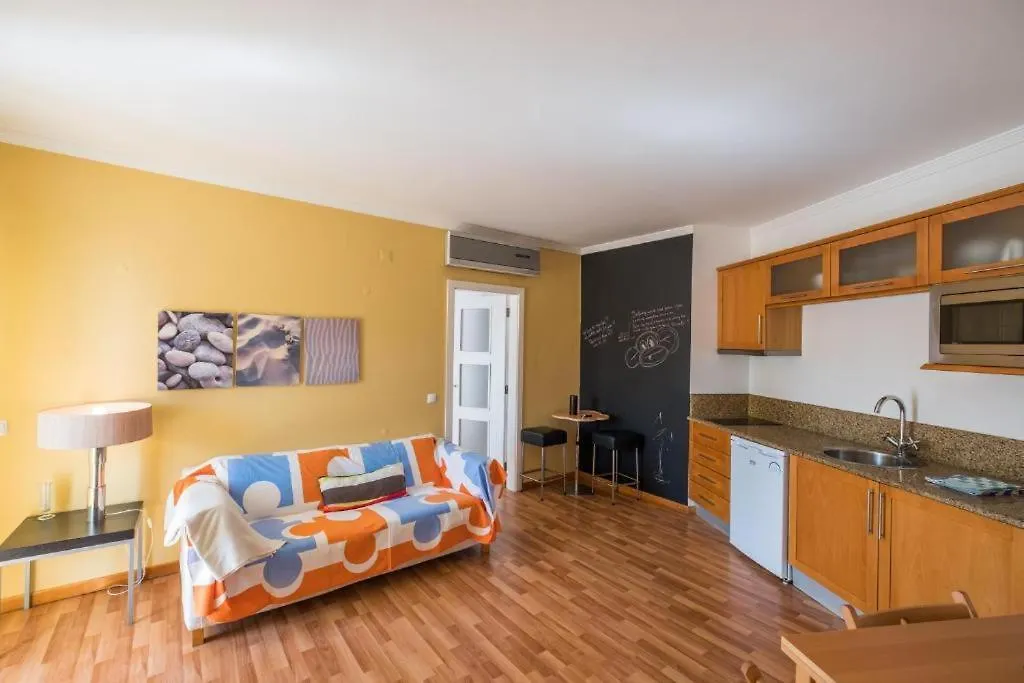 Beach Park Apartments Praia Da Luz