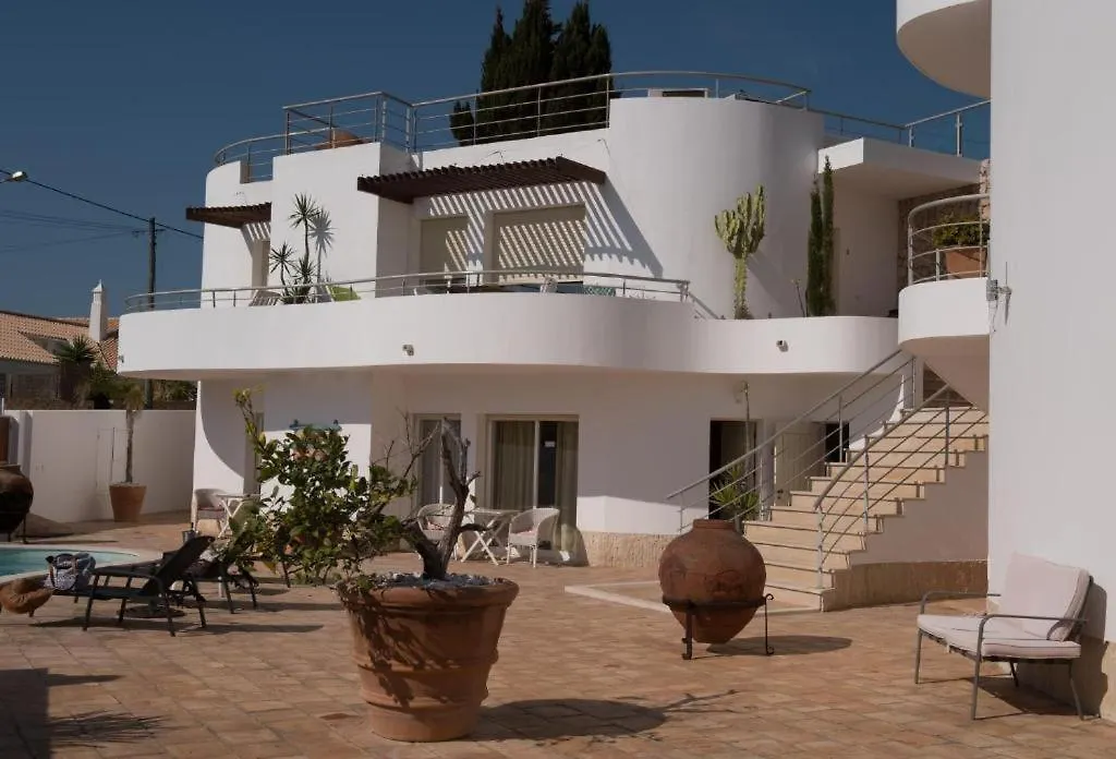 Beach Park Apartments Luz