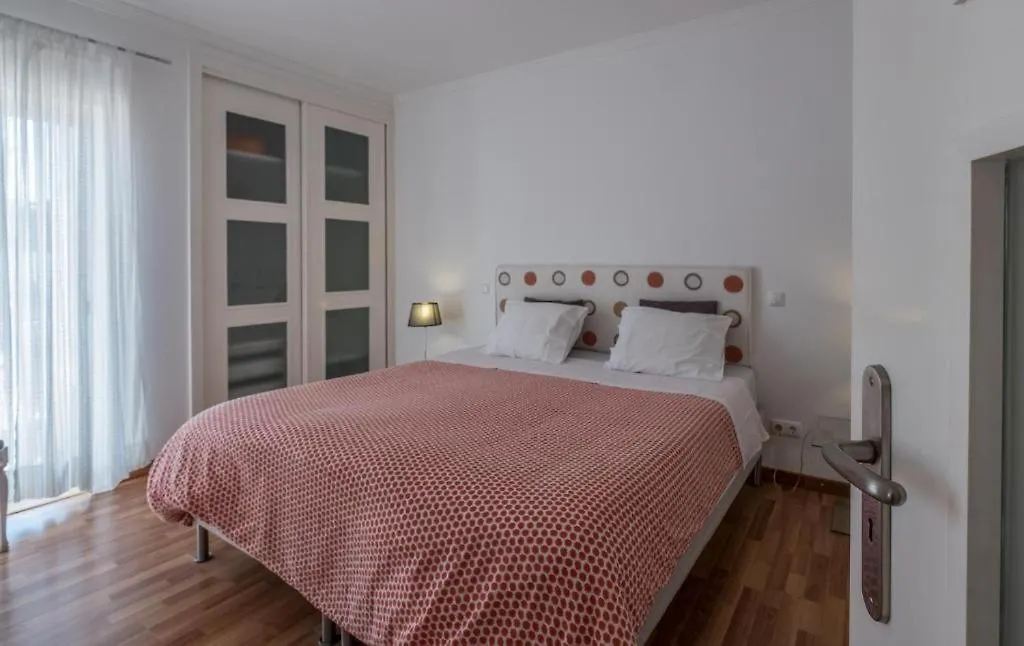 Beach Park Apartments Luz