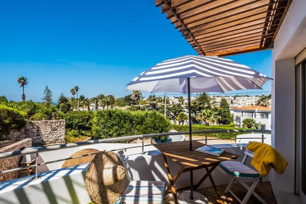 Beach Park Apartments Praia Da Luz 0*,  Portugal
