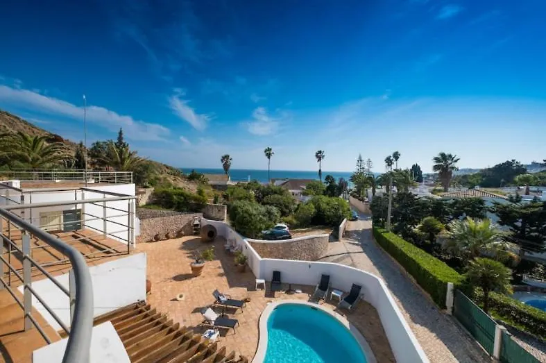 Beach Park Apartments Luz
